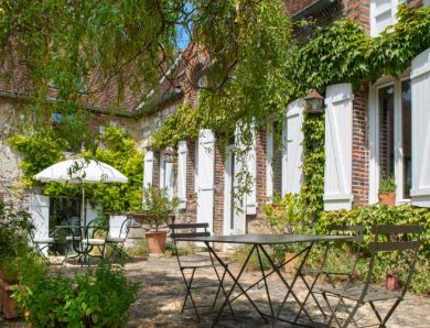 3 particules qui impactent la qualité de l’air dans votre maison