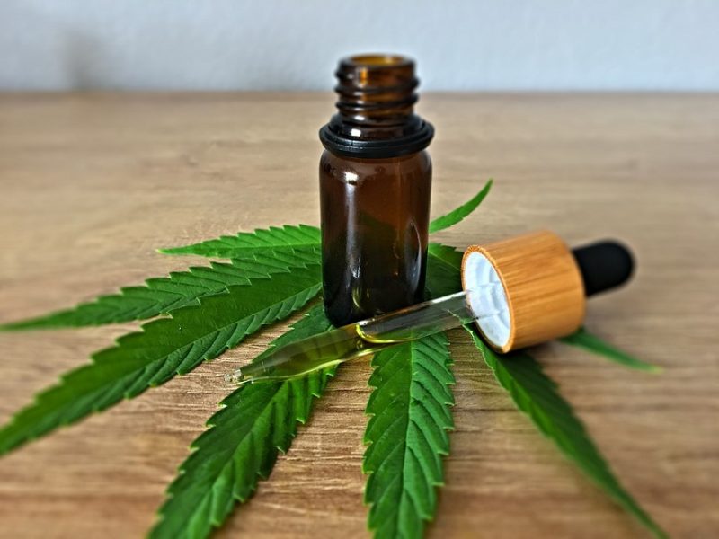 Comment utiliser le CBD avant et après un entraînement