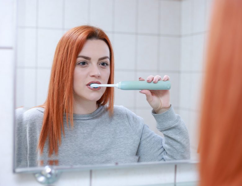 3 conseils naturels pour le blanchiment de dents