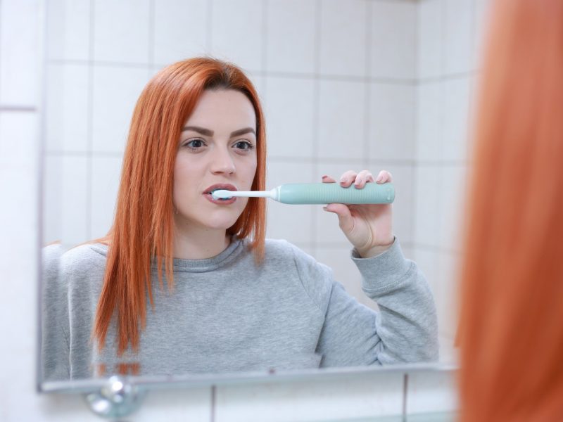 3 conseils naturels pour le blanchiment de dents