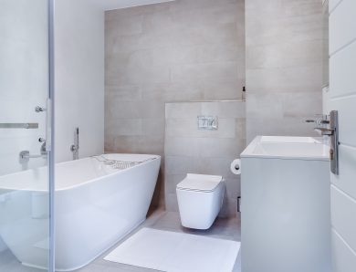 Comment optimiser l’espace de la salle de bain ?