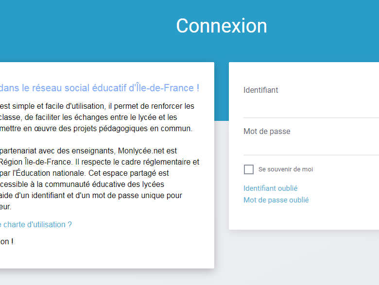 MonLycee.net : les avantages de la plateforme pour les parents et les élèves