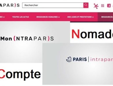 Intraparis Nomade : tout savoir