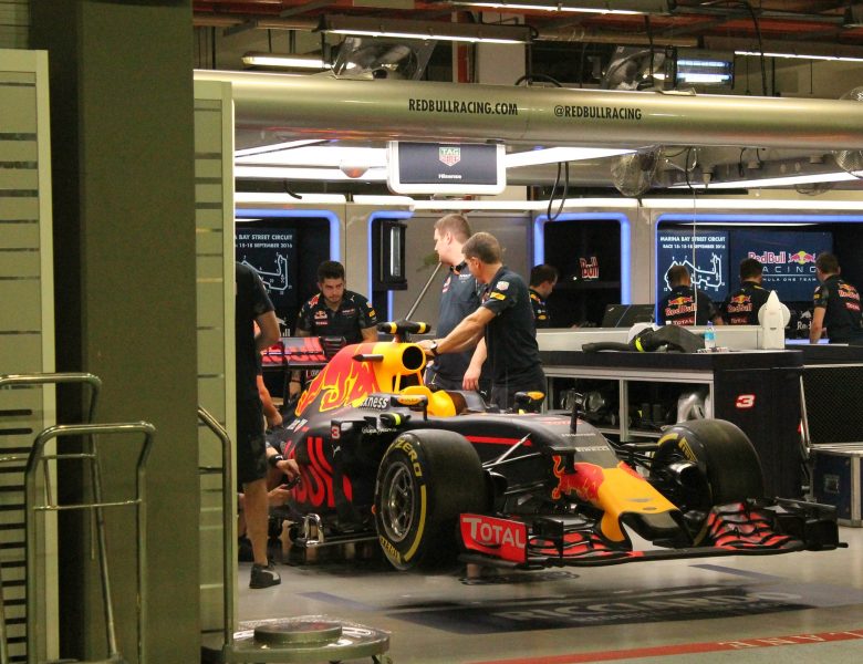 Tout comme Red Bull, Ferrari est ouvert à un changement des règles moteur pour 2026