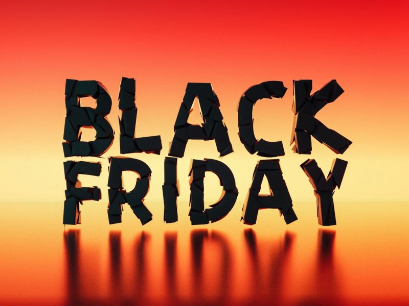 Comment trouver les vrais bons plans pendant le Black Friday ?